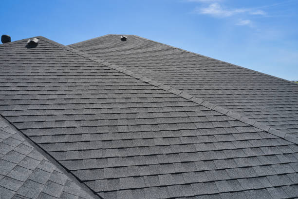 Best Roof Ventilation Installation  in Crosbyton, TX